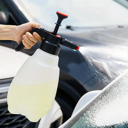 PULVERIZADOR DE AUTOS