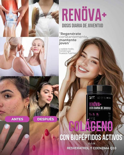 COLÁGENO RENOVA