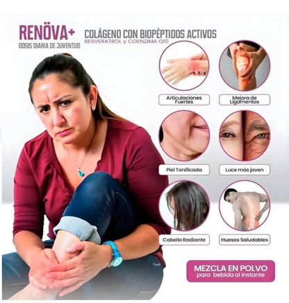 COLÁGENO RENOVA
